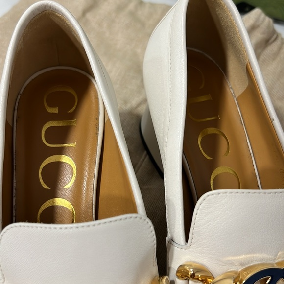 Authentic Gucci Shoes - Picture 7 of 15